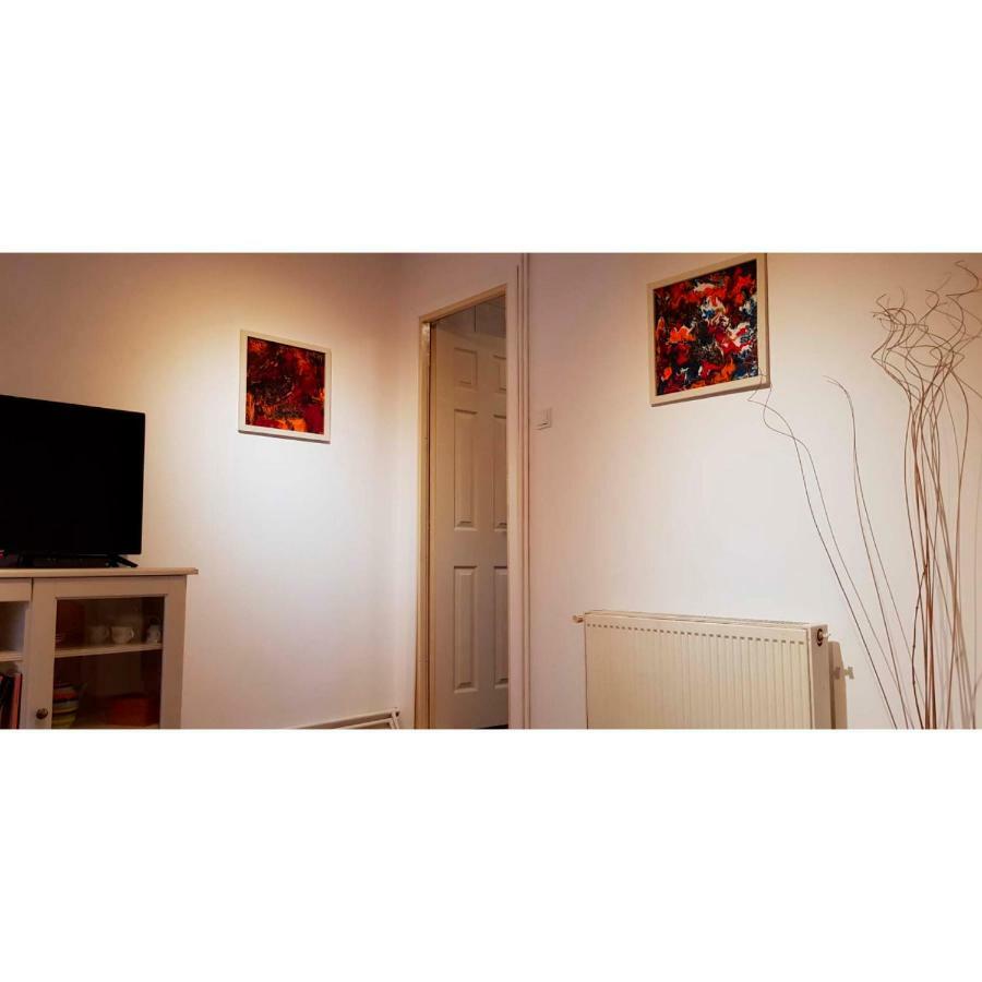 Vaso Apartament Синая Екстериор снимка