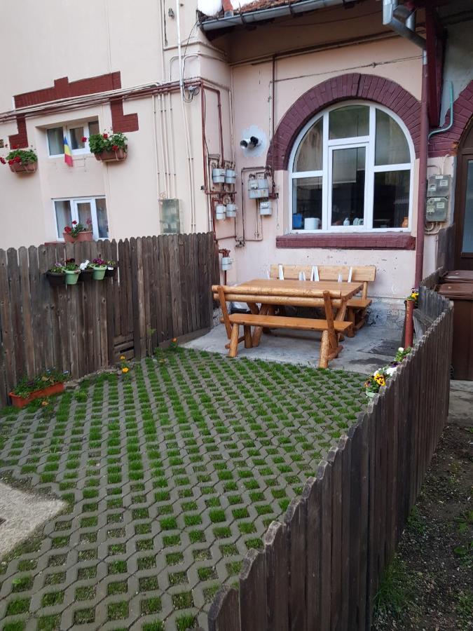 Vaso Apartament Синая Екстериор снимка