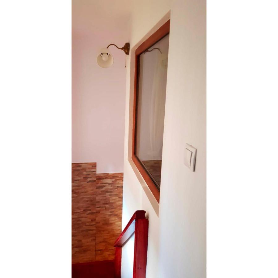 Vaso Apartament Синая Екстериор снимка