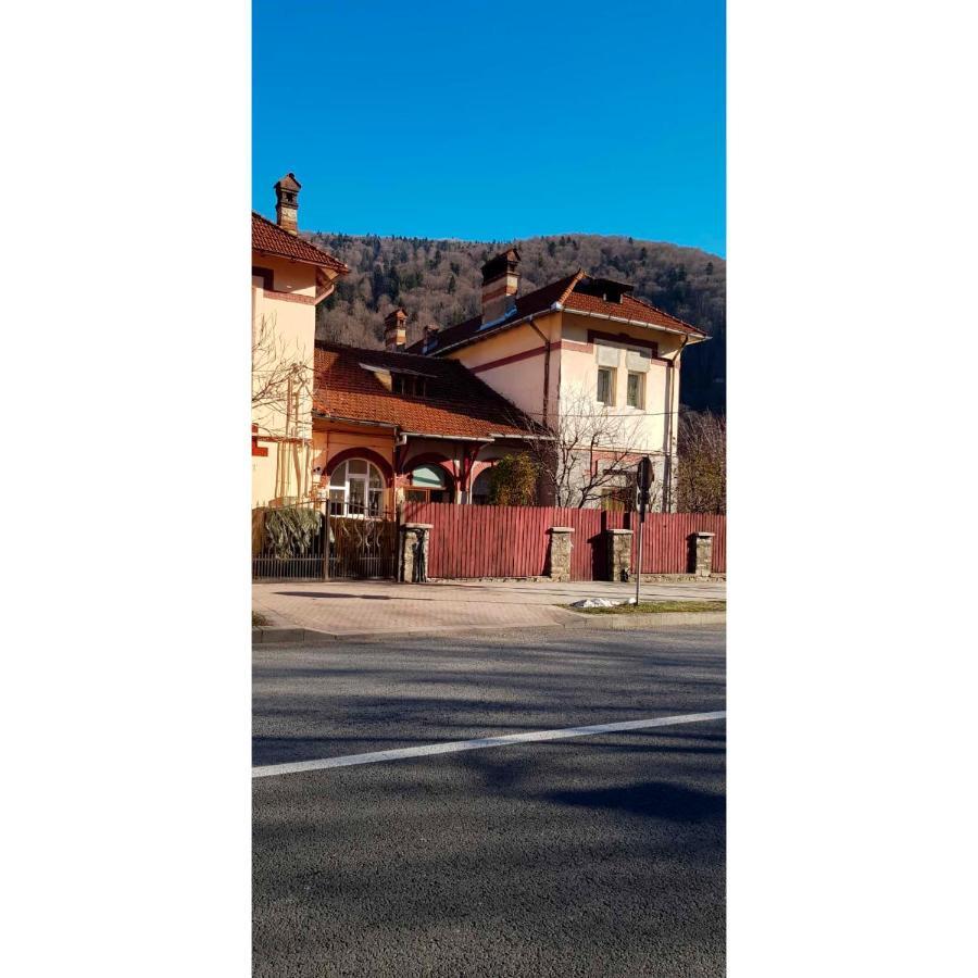 Vaso Apartament Синая Екстериор снимка
