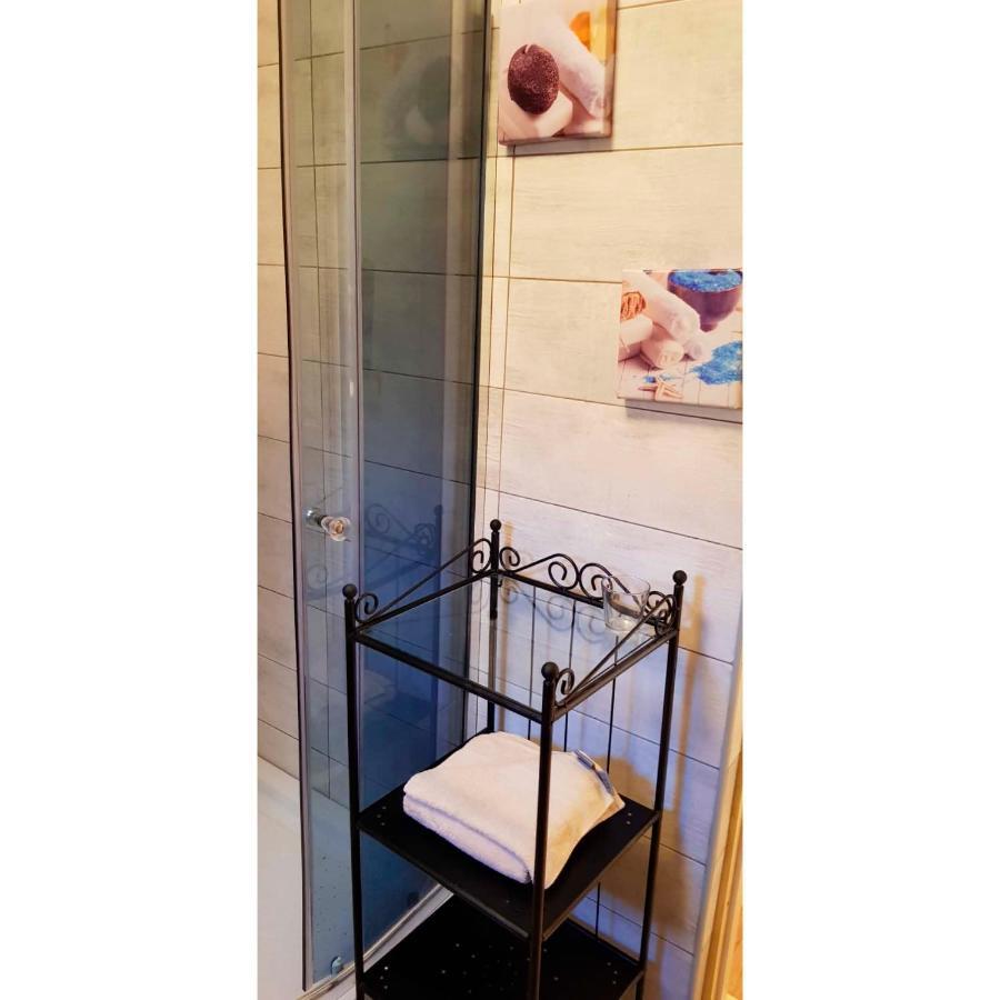 Vaso Apartament Синая Екстериор снимка